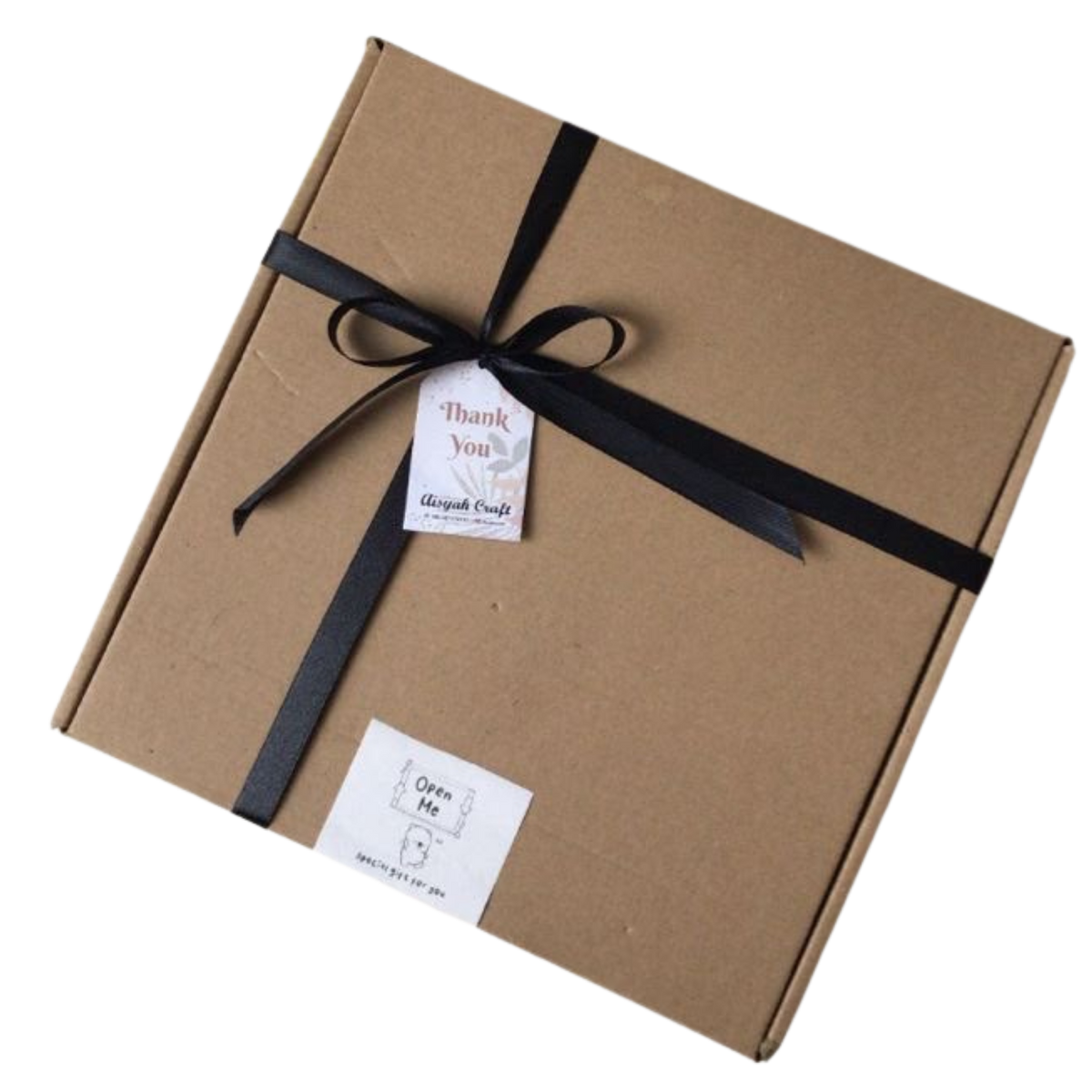 Gift Packaging