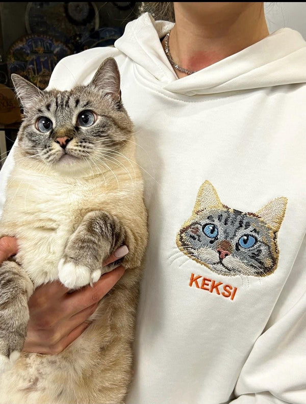 Custom Pet Portrait