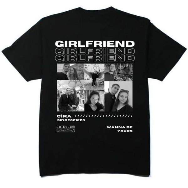 Custom Photo Printed