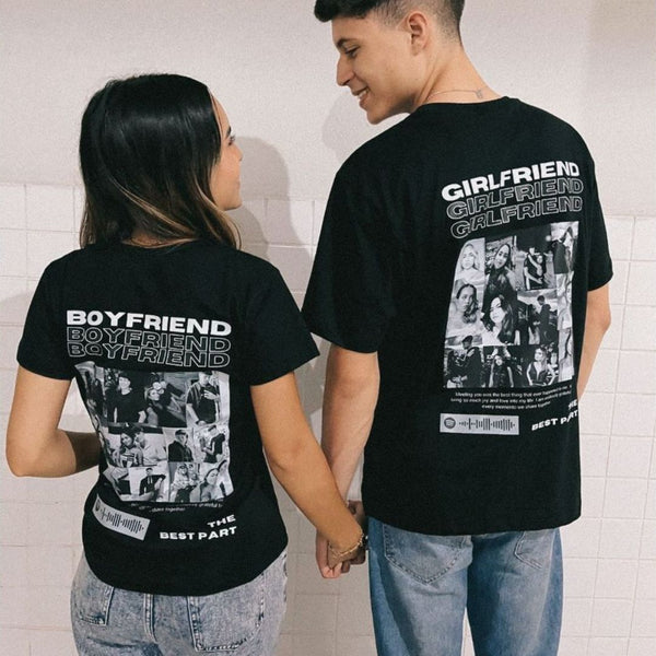 Matching T-Shirts